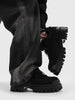 Men's Casual Thick Sole Shoes