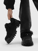 Men's Casual Thick Sole Shoes