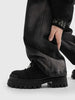 Men's Casual Thick Sole Shoes
