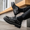 Men'S Casual, Business Style Dress Shoe