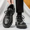 Men'S Casual, Business Style Dress Shoe