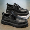 Men'S Casual, Business Style Dress Shoe