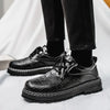 Men'S Casual, Business Style Dress Shoe