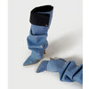 Women'S Stylish High-Heel Stack Boots