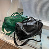 Large Capacity Gym Bag