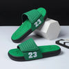 Men'S Summer Sport Style Slide Sandals