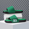 Men'S Summer Sport Style Slide Sandals