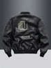 Men'S Autumn And Winter Motorcycle Jacket