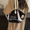 Fashionable Women'S Handbag with a Large Capacity