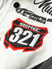 Vintage Women's Motorcycle Jacket