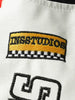 Vintage Women's Motorcycle Jacket