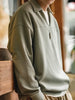 Maden Men's Waffle Knit Shirt