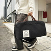 Vintage Canvas Men'S Single Shoulder