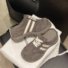 Women'S New Style Platform Lace-Up Closed-Toe Summer Sandals