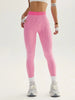 Women'S High-Waist Yoga Leggings