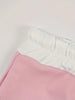 Summer Office Lady Slim Fit Solid Color Zipper 2 Two Piece sets Sleeveless