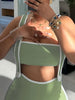Summer New Fashion Sexy Halter