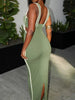 Summer New Fashion Sexy Halter