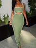 Summer New Fashion Sexy Halter