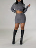 Women's Sweater Set