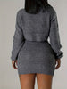 Women's Sweater Set