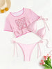 Women'S Summer Bikini Sets,