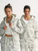 heavyweight zip hoodie blends vintage style