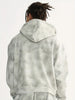 heavyweight zip hoodie blends vintage style