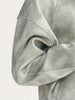heavyweight zip hoodie blends vintage style