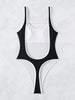 Women's Sexy One-Piece Swimsuit