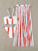 Ladies' Fashion Beach Resort Bikini Set