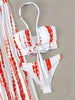 Ladies' Fashion Beach Resort Bikini Set