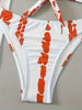 Ladies' Fashion Beach Resort Bikini Set