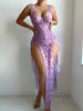 New Sexy Mesh Print