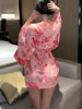 Fashionable Sleepwear Pure Desire Japanese Style