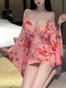 Fashionable Sleepwear Pure Desire Japanese Style