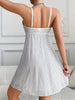 Women'S Sexy Polka Dot Sleepwear & Robe Set