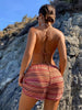 Women's Fashion Strappy Ethnic
