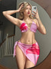 European and American New Bikini