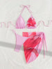 European and American New Bikini