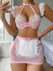 Chic & Cute 3pcs Roleplay Set