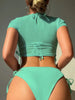 Green light beach wears