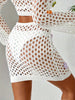 Women'S Summer Vacation Beach Hand Crocheted