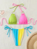 Midsummer Trend Women's Multicolor