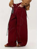 American High Street Heavy-Duty Curved Blade Jeans