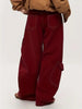 American High Street Heavy-Duty Curved Blade Jeans