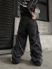Men'S Loose-Fitting Denim Pants