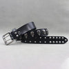 Men's nk Style Genuine Leather Belt