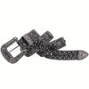 Sparkle Rhinestone Belt