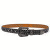 Sparkle Rhinestone Belt